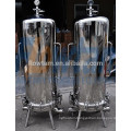 304 sanitary microporous membrane filter for high-end liquid